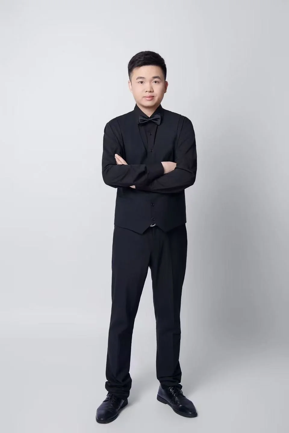 Deng Haohui