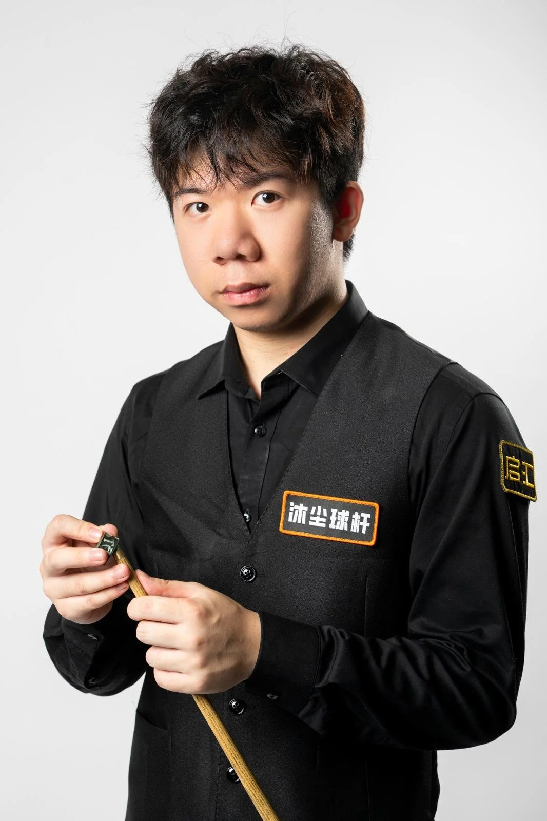 Lei Peifan