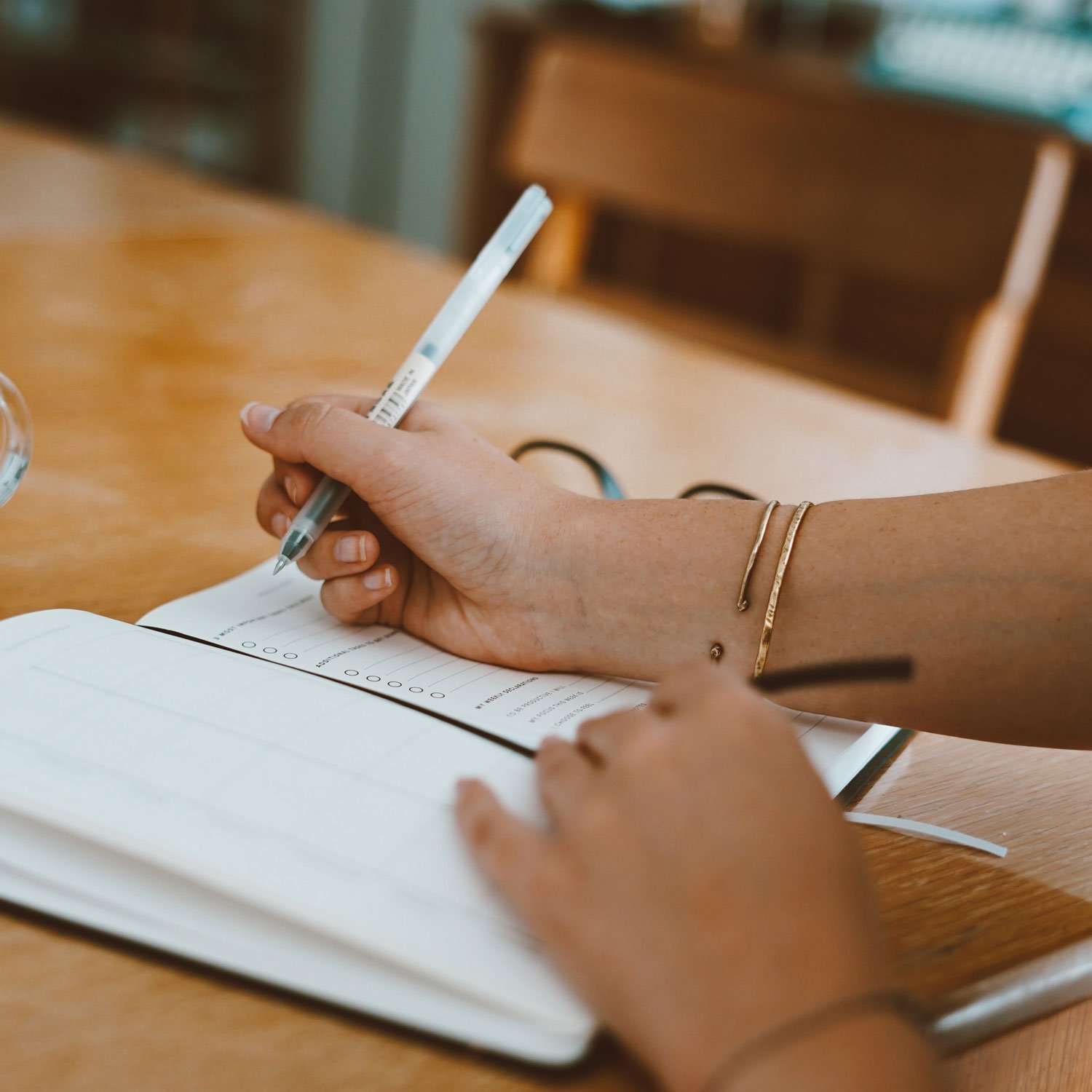Time management and organization tips