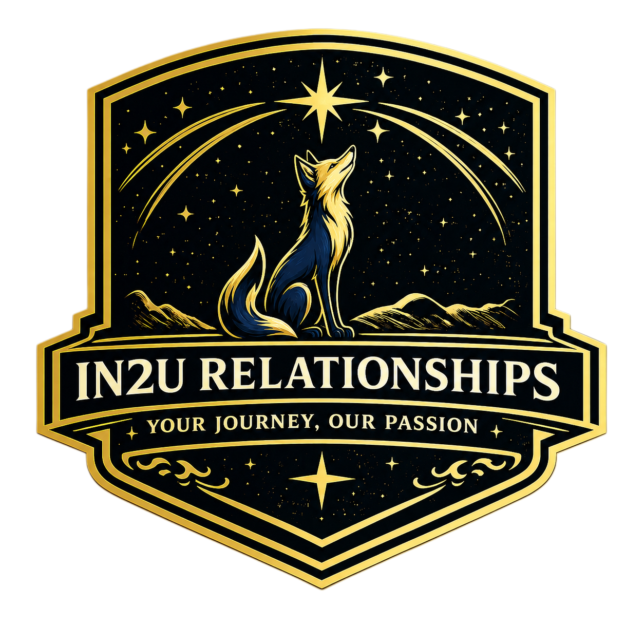 IN2U Relationships