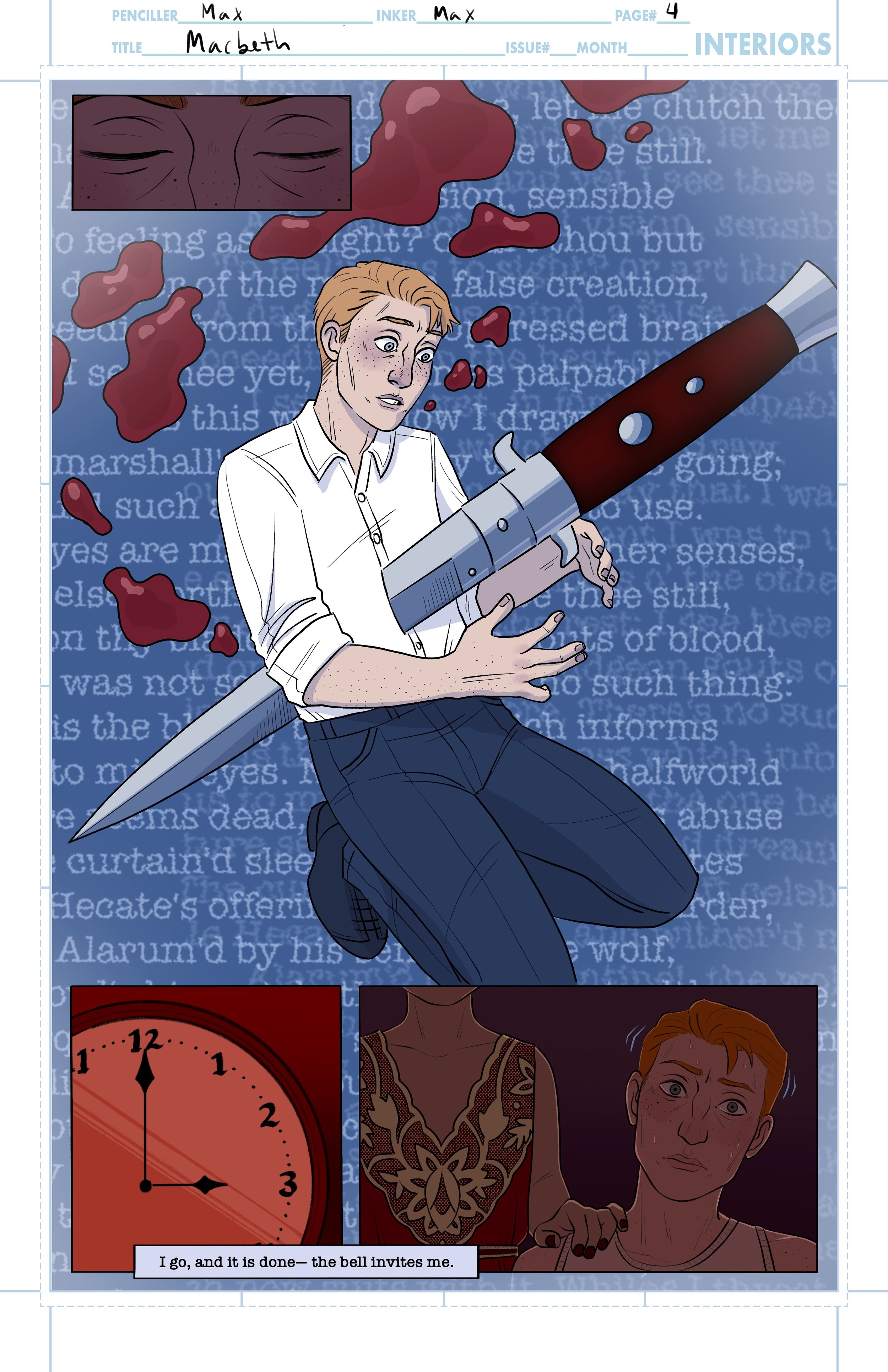 Macbeth