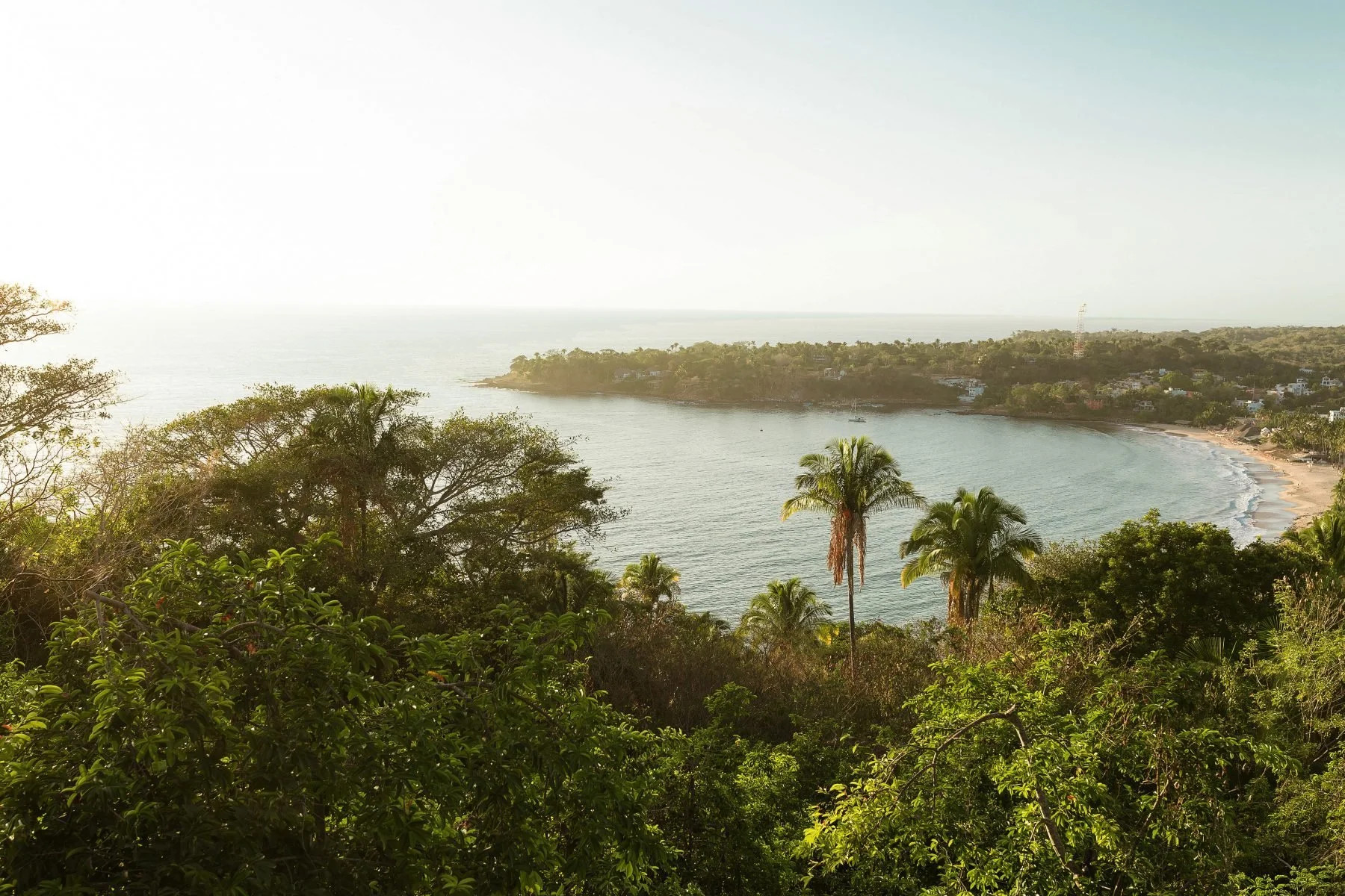 Tuition: Spring 2027 Retreat in Chacala, Mexico