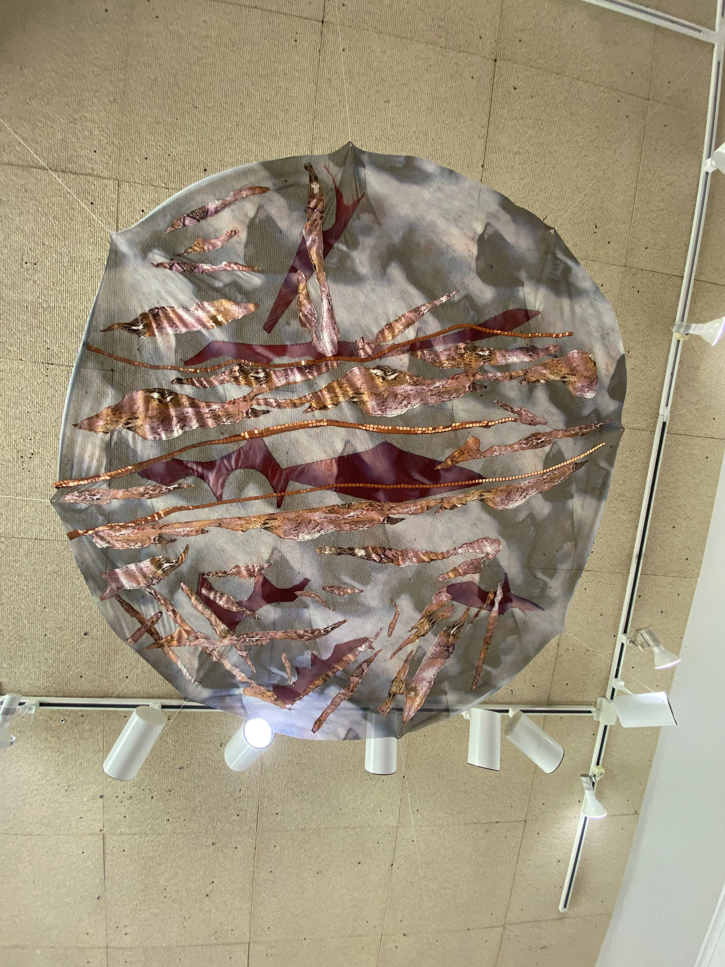 Vermont Studio Center 2025