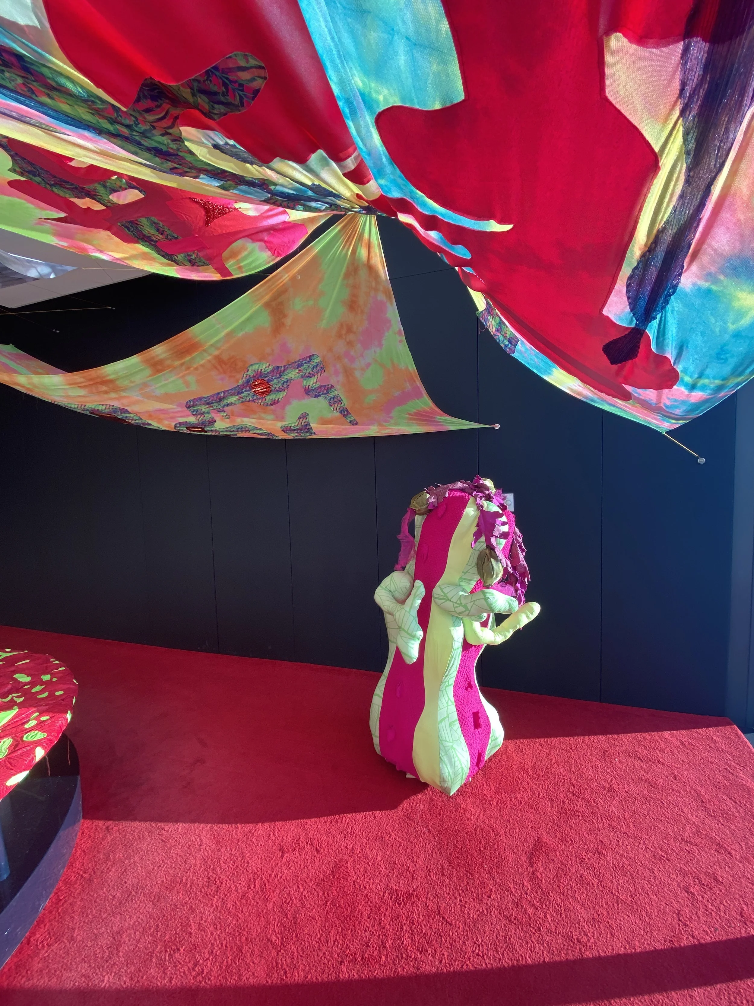 Vibratory Lugo Frequencies 2026