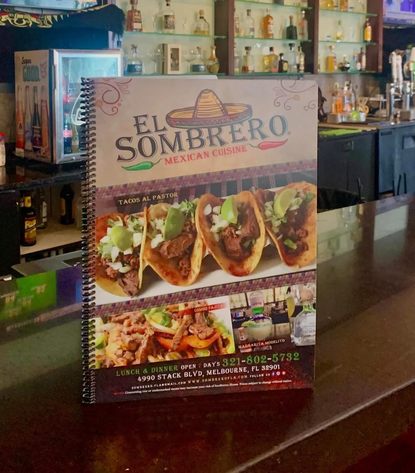 Time to Refresh Your Menu = Time to Boost Your Revenue 💰🍽️

A fresh, updated menu can do more than look good&mdash;it can drive real growth for your restaurant.

✨ Highlight best-sellers
✨ Introduce new dishes
✨ Adjust prices strategically
✨ Add hi