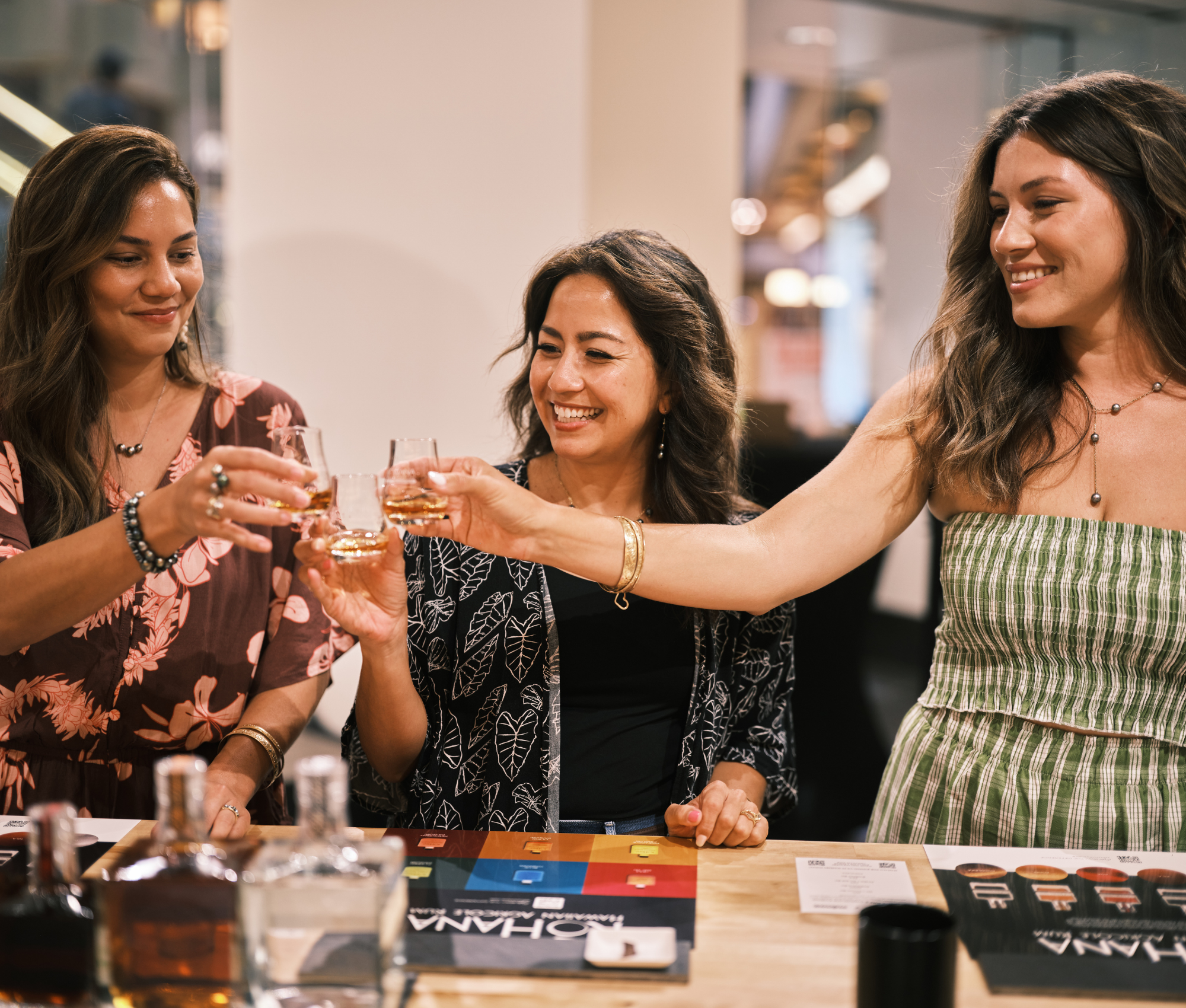 Ko Hana Cocktail Class Waikiki
