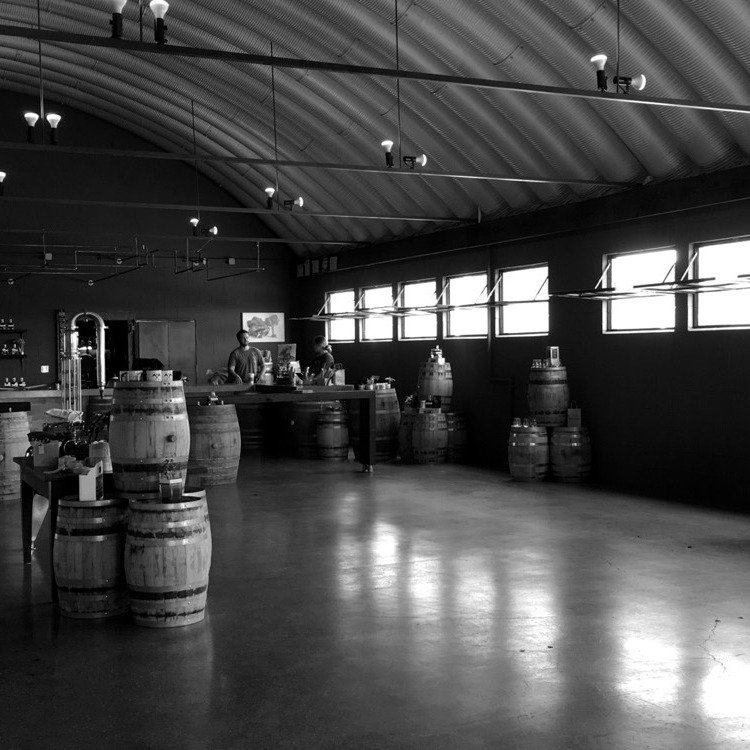 Eh, 'ohana! This #ThrowbackThursday, we're reminiscing on the day our tasting room and distillery opened their doors for the very first time&hellip; 10 years ago. 
Mahalo for being a part of our story! #TBT 
.
.
.
.
#KoHanaRum #Hawaii #FarmtoBottle #