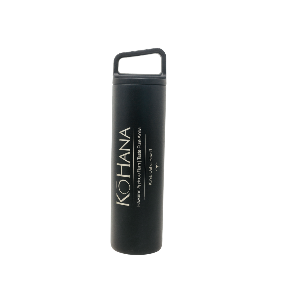 MiiR 20oz Wide Mouth Bottle — Kō Hana Rum