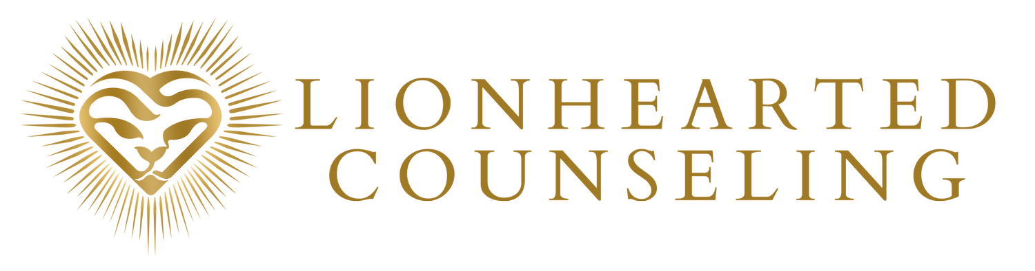 Lionhearted Counseling 