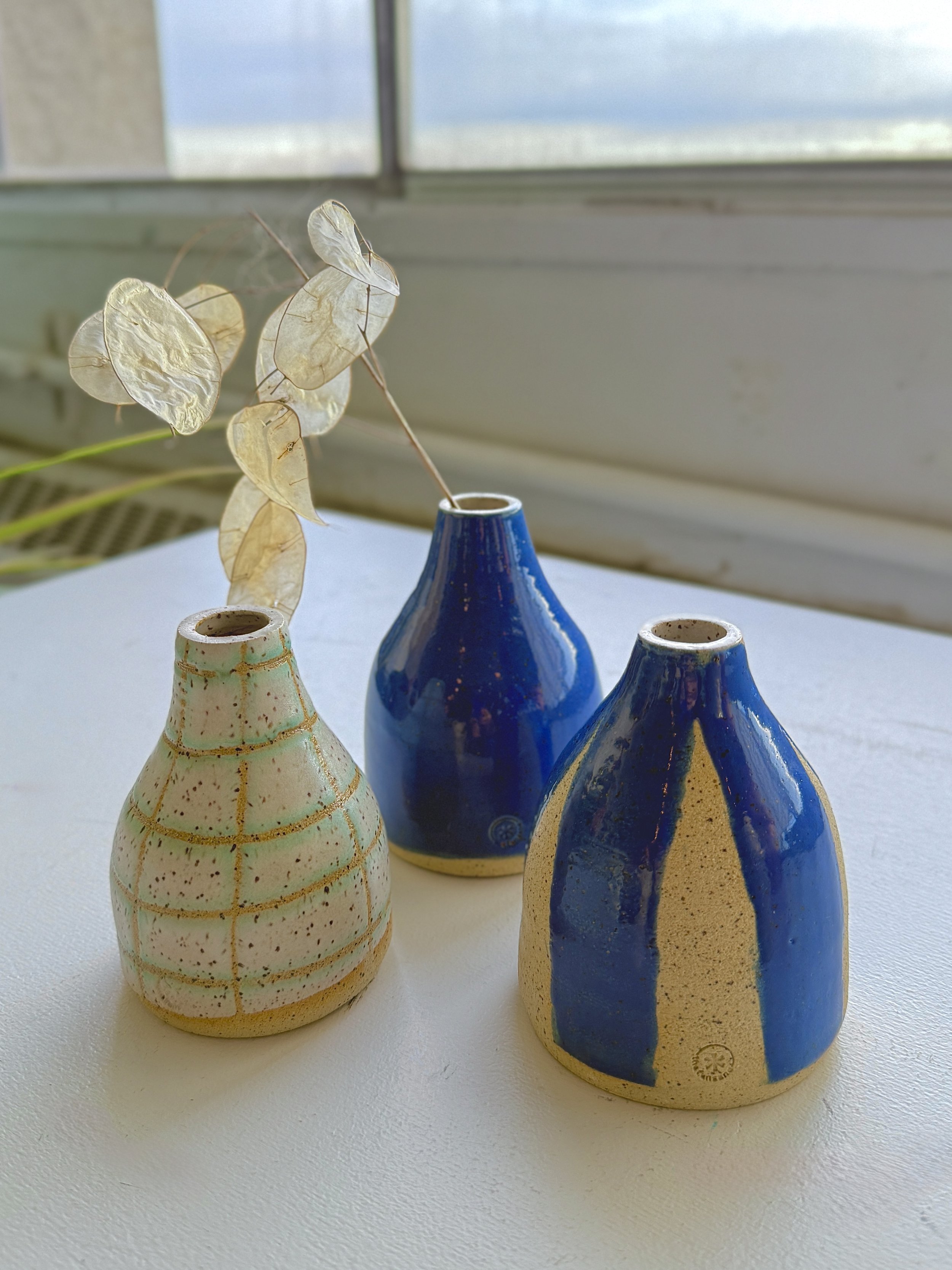 Mini vase