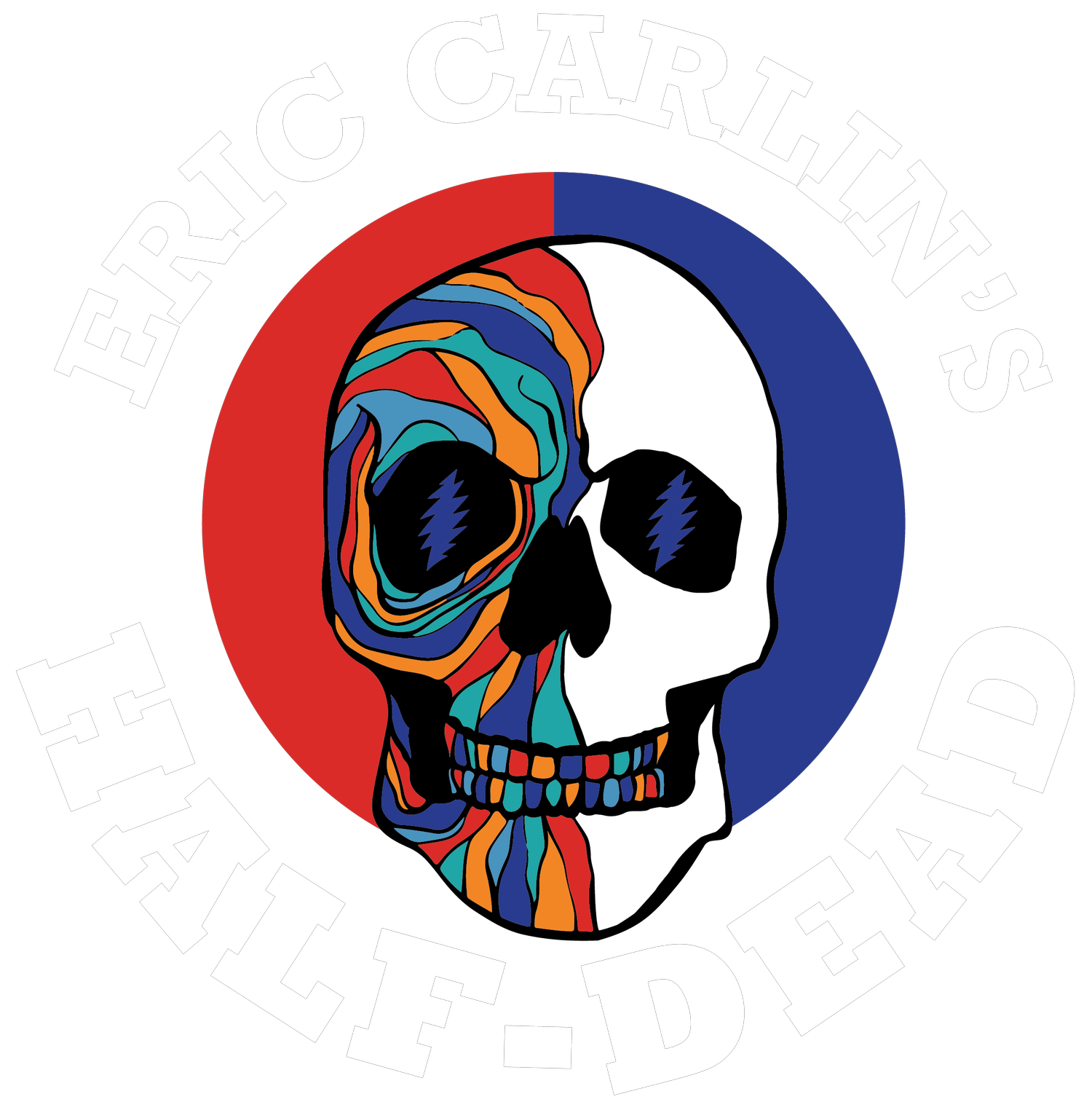 Eric Carlin&#39;s Half-Dead