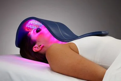 ,sound Waves Mindful Meditation, Halotherapy (dry Salt), Vibroacoustic, Sauna, & Led Therapy