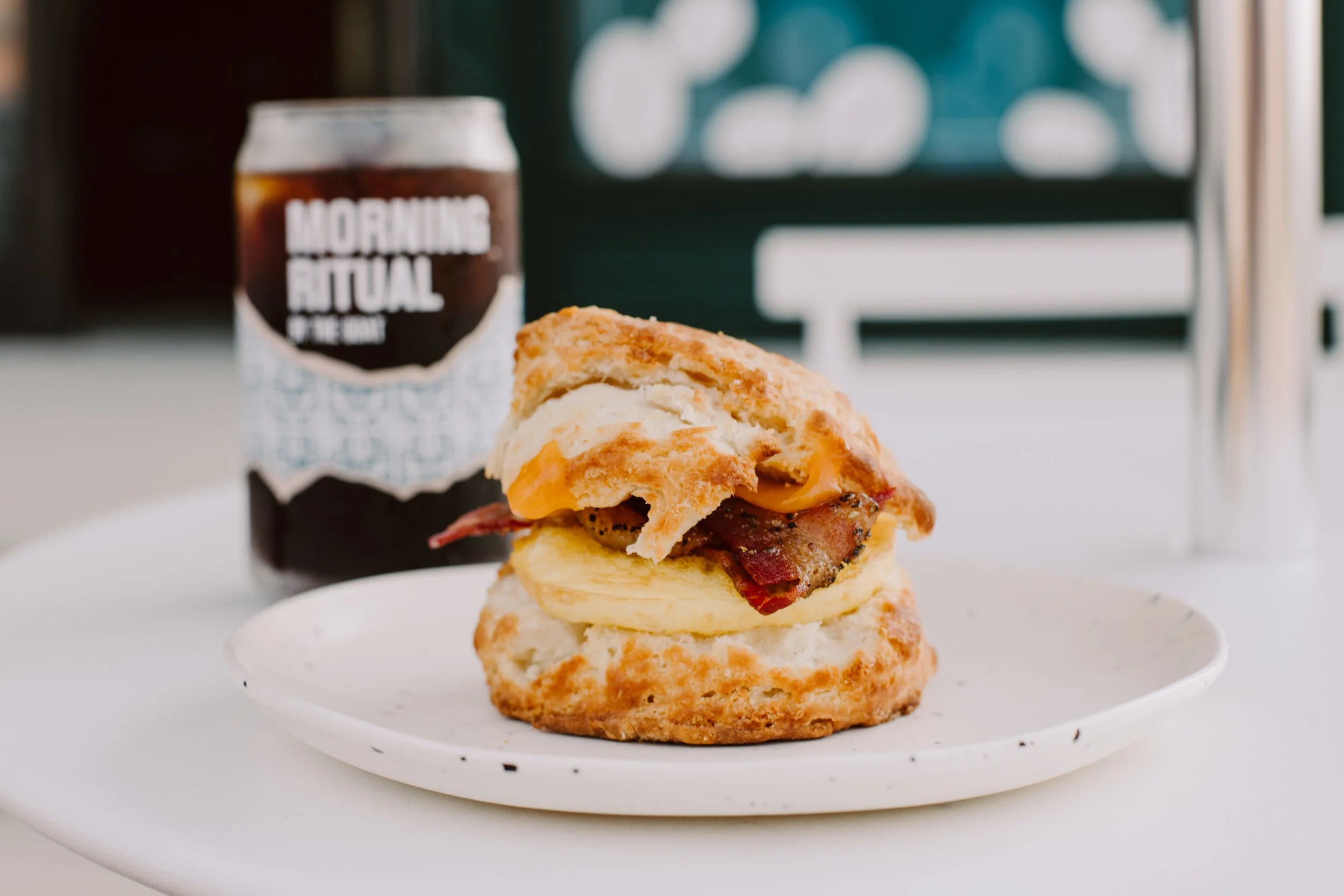 Gallery — Morning Ritual