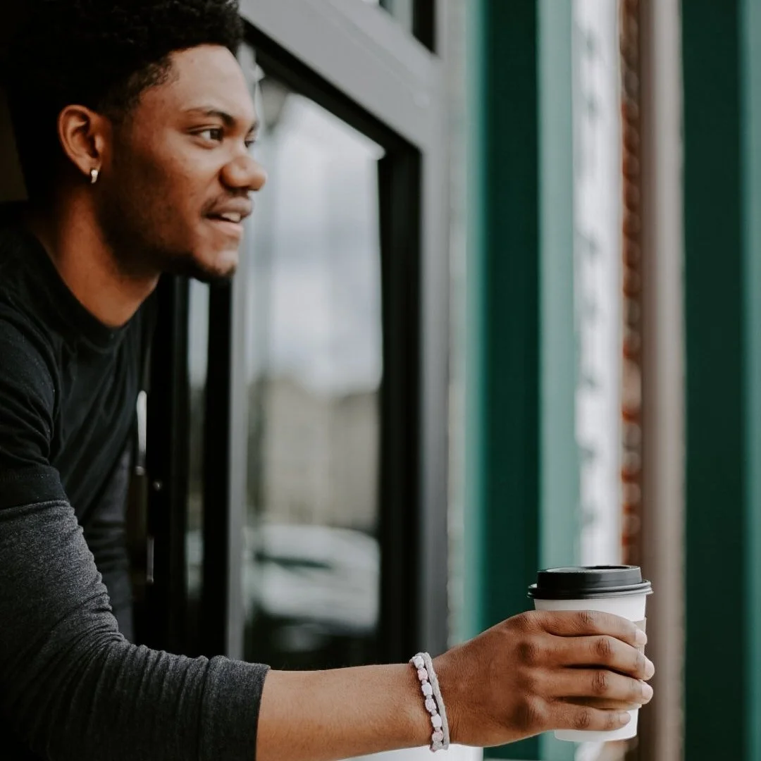 Services 1 — Morning Ritual