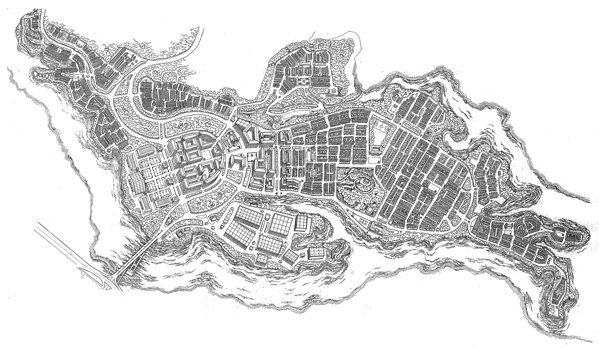 109 EL NARANJO — Valle Valle & Partners