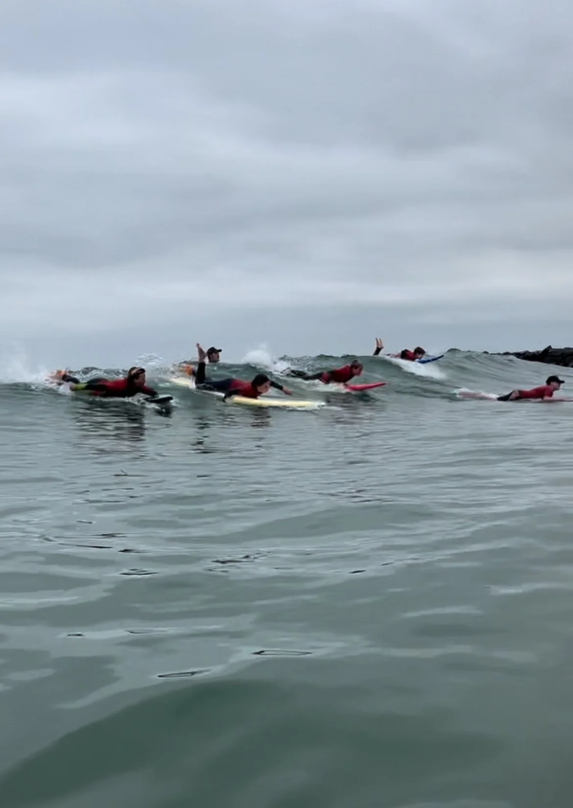 Newport Surf Camp & Lessons Newport Beach, CA