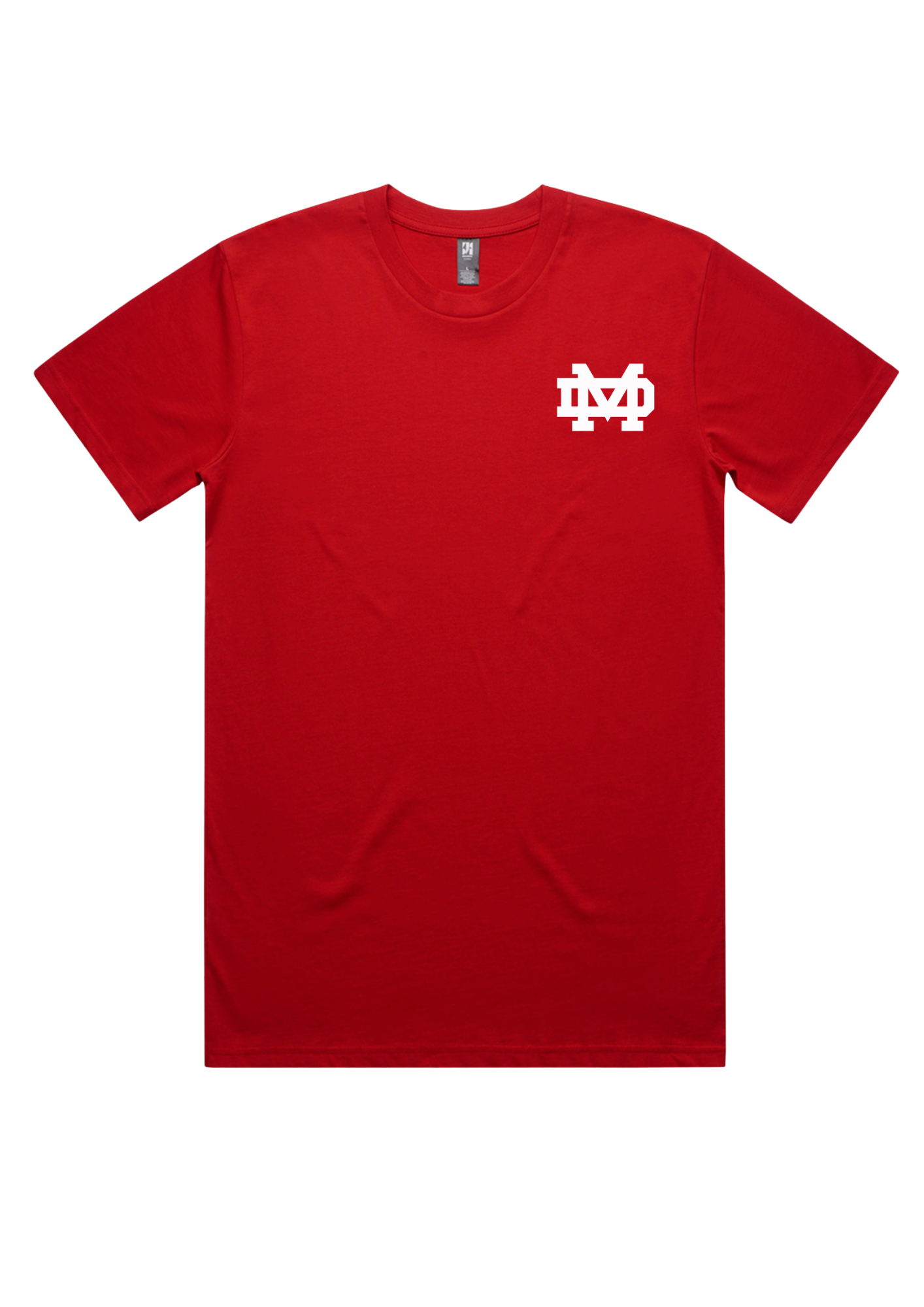 Mater Dei Cheer Youth Tee