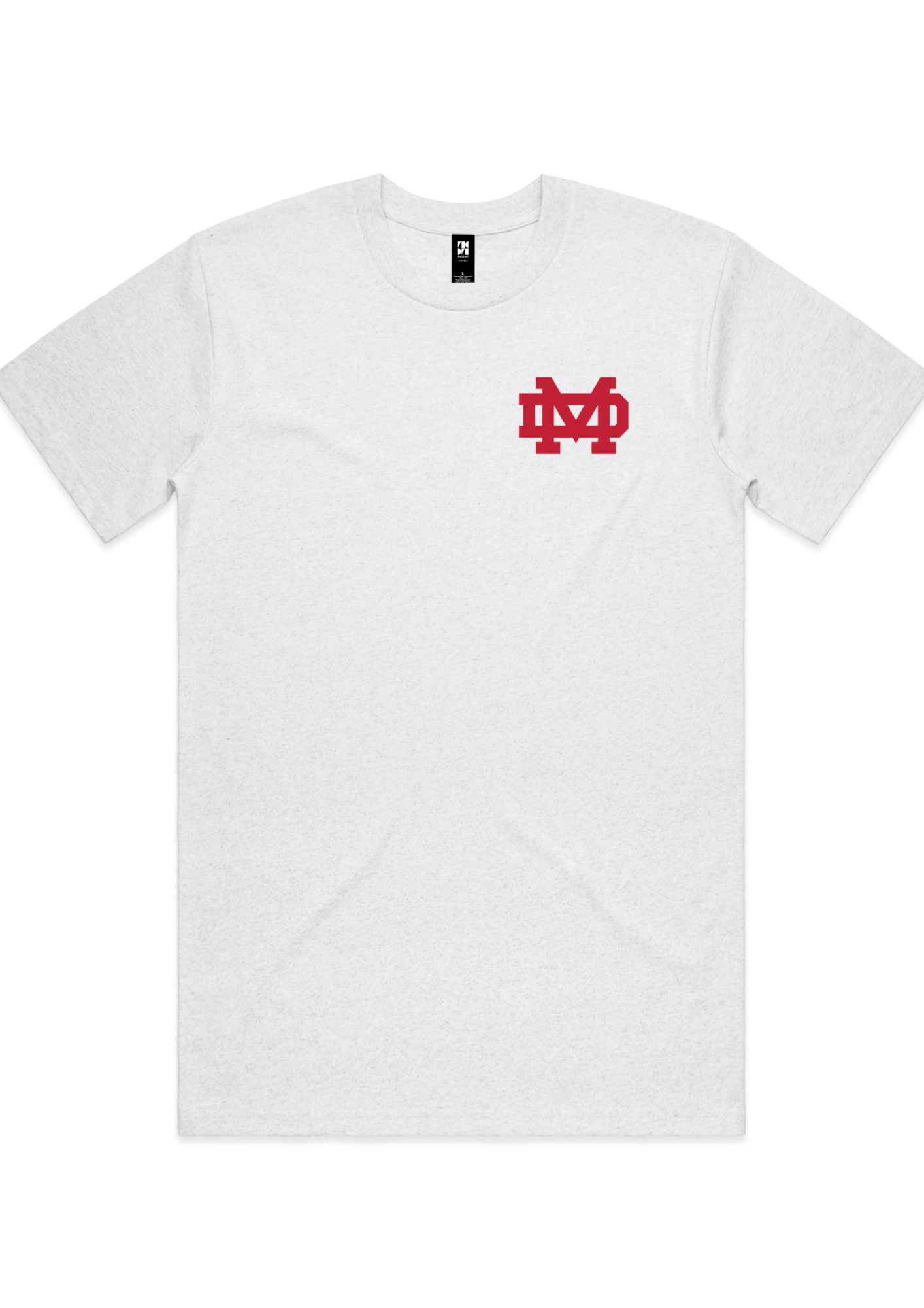 Mater Dei Cheer Tee