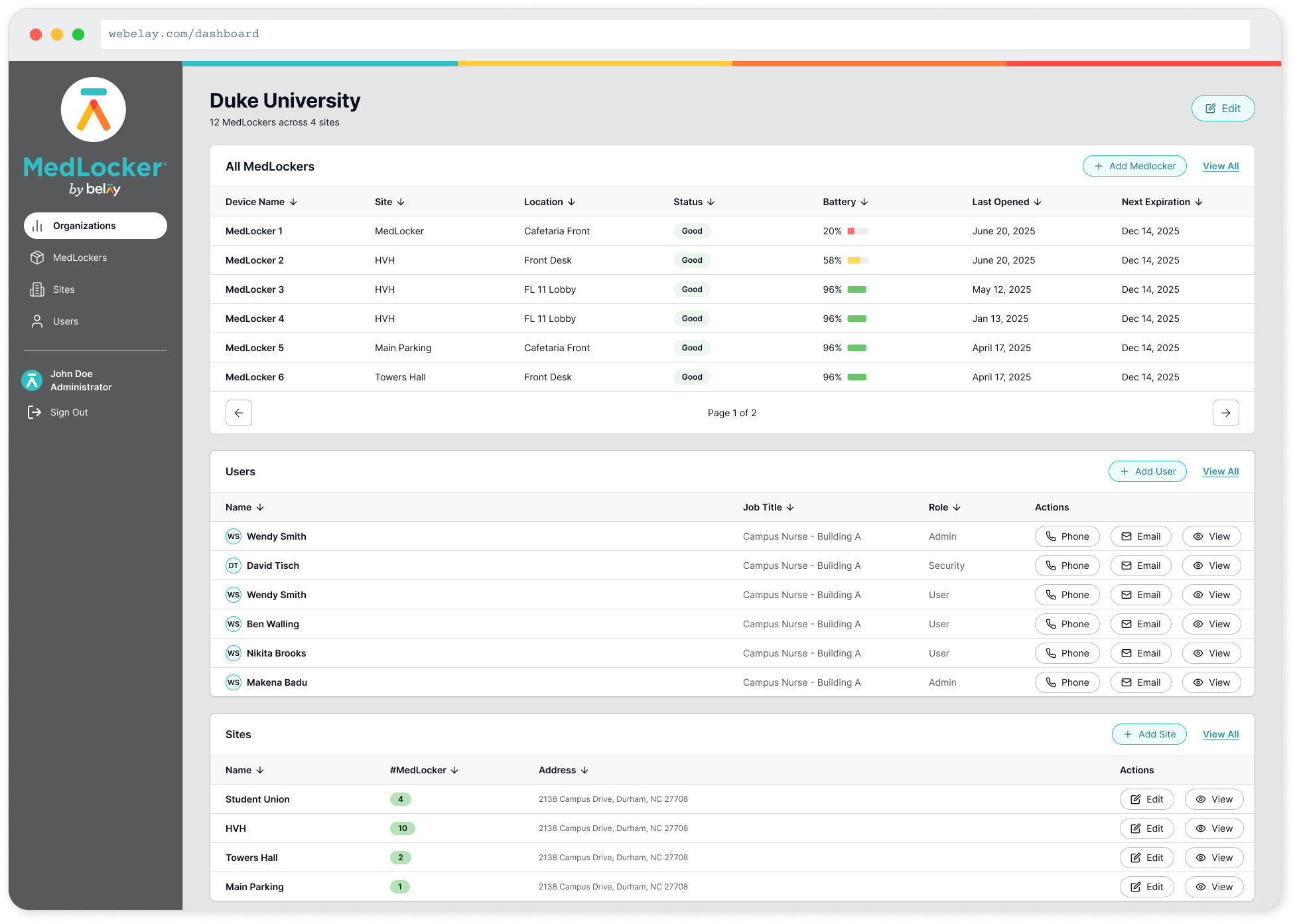 rouli-willow-medlockers-medical-locker-saas-b2b-dashboard-ux-ui-design