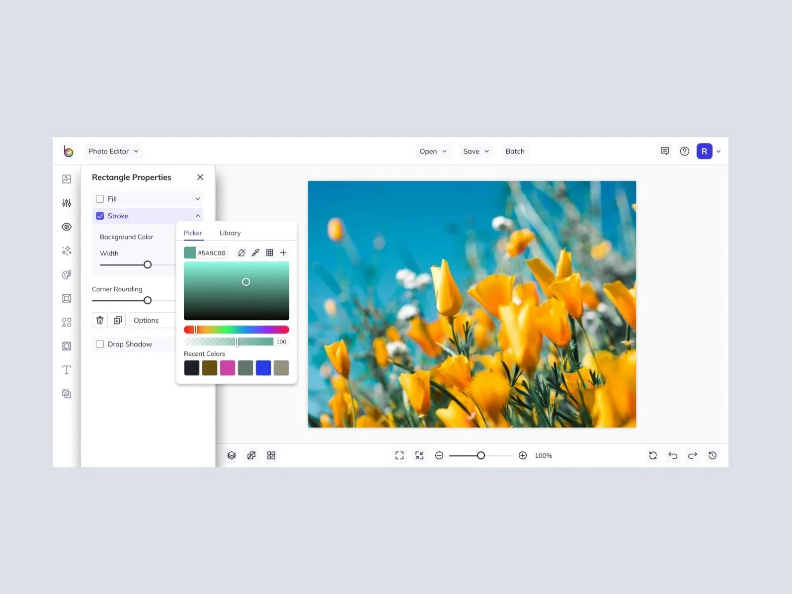 Smarter Colors, Smoother Editing: BeFunky’s New Color Picker