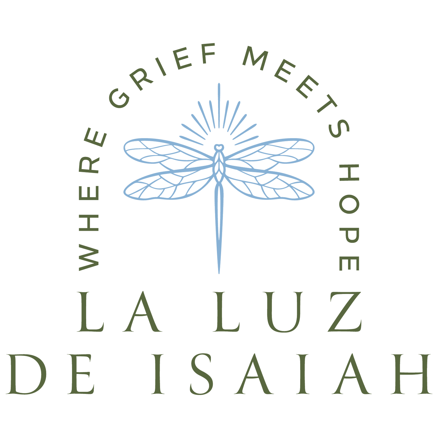 La Luz De Isaiah