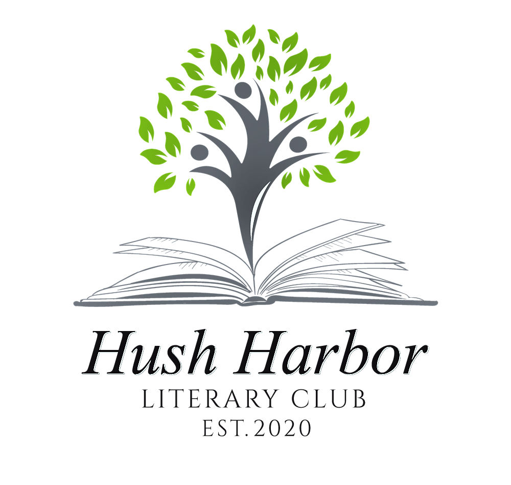 Hush Harbor Literary Club
