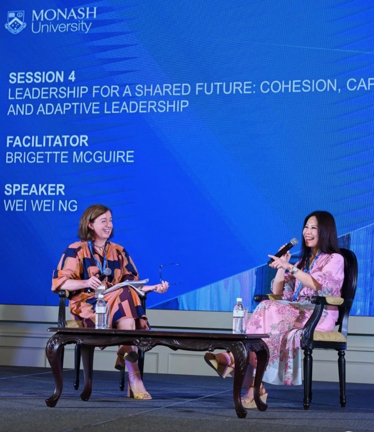 Global Leaders' Summit - Penang