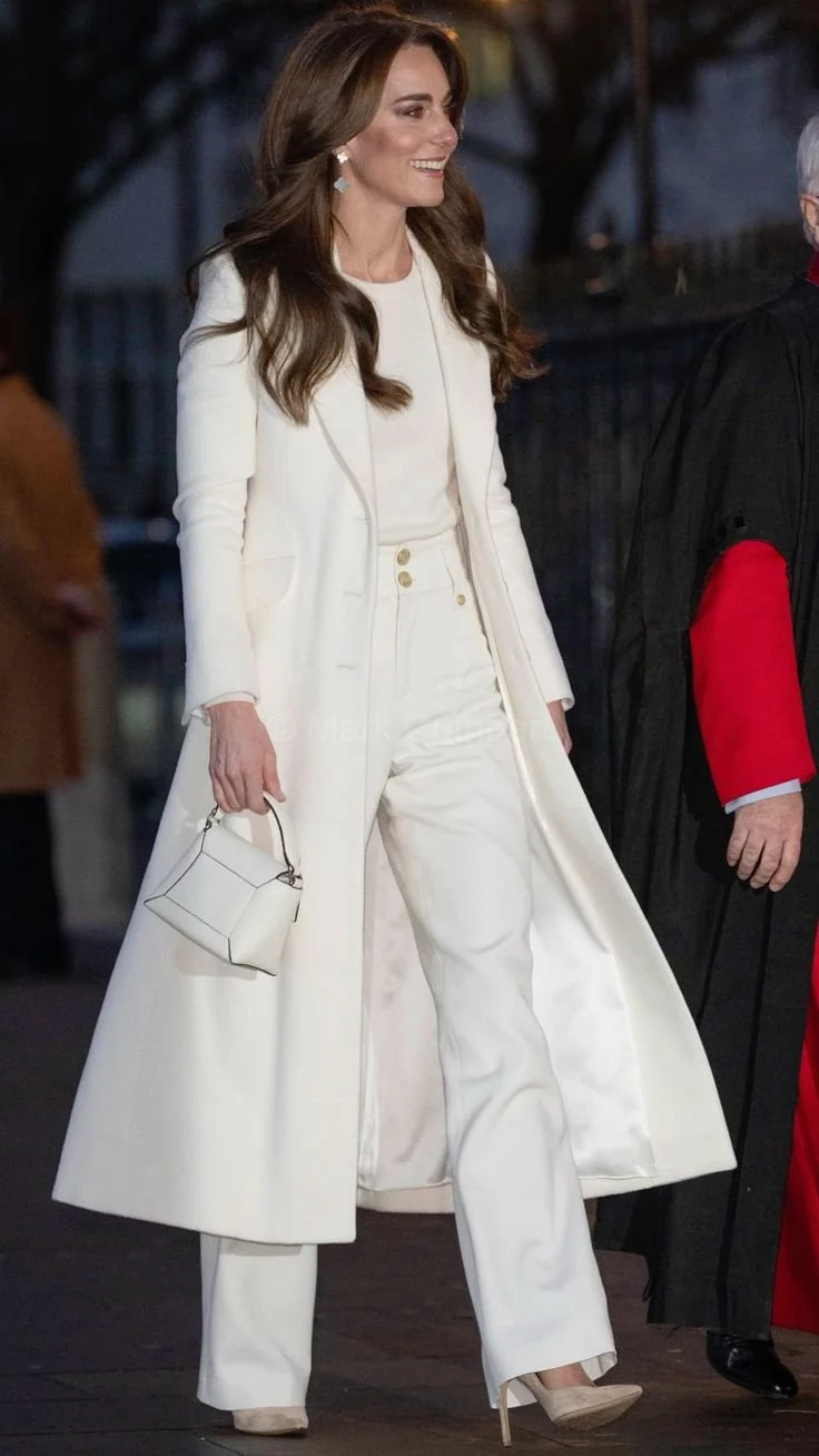 Timeless - Catherine, Princess of Wales