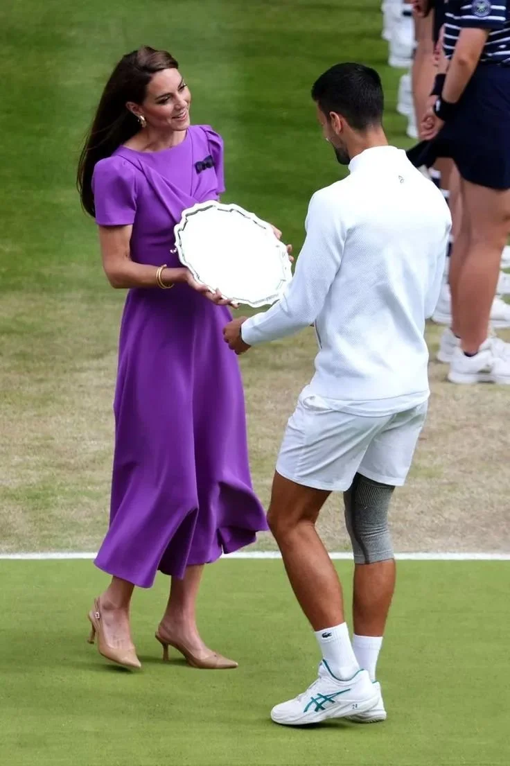 Kate Middleton health update shared by Novak Djokovic at Wimbledon final.jpeg