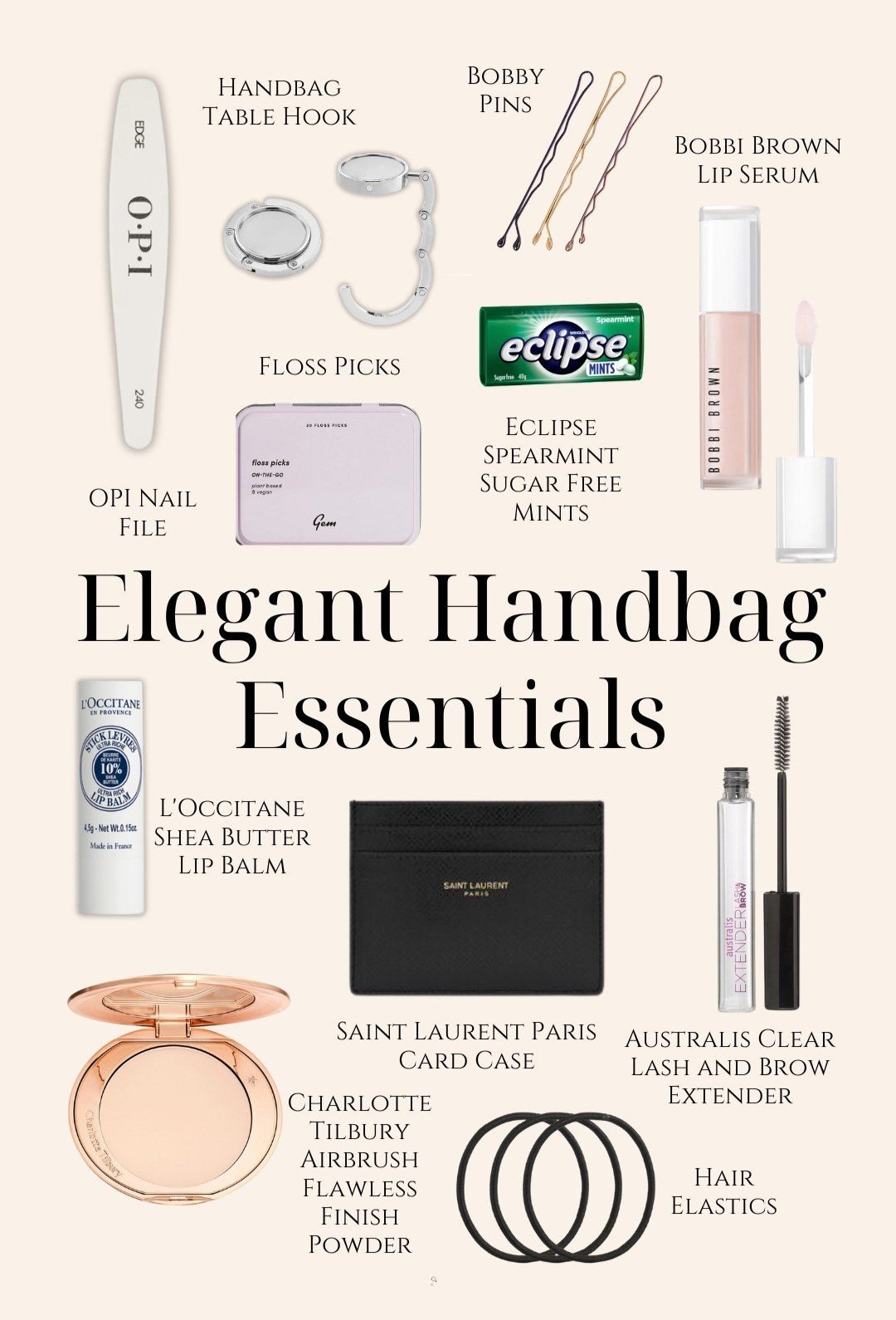 Best Designer Handbags to Invest in Now: 12 Luxury Bags for Any Budget |  TIME Stamped