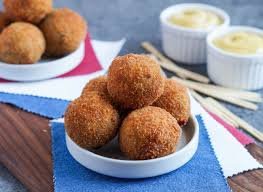 Bitterballen pack of 10