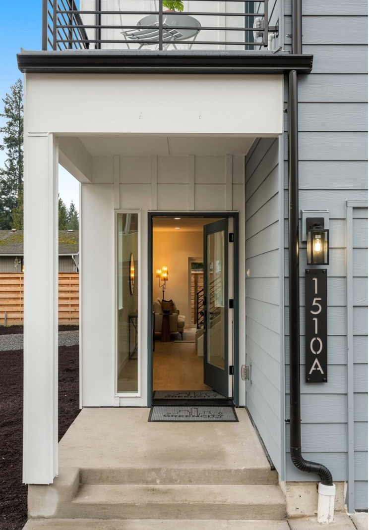 Represented Seller | Everett | $620,000