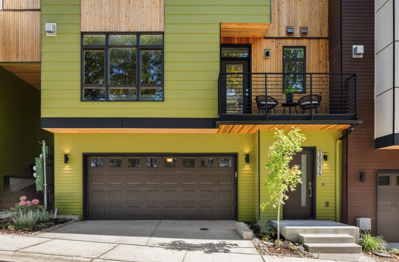 Represented Seller | Duvall | $815,000