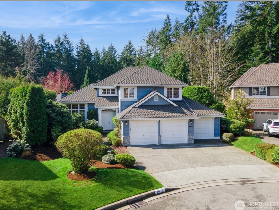 Represented Seller | Bothell | $1,550.000