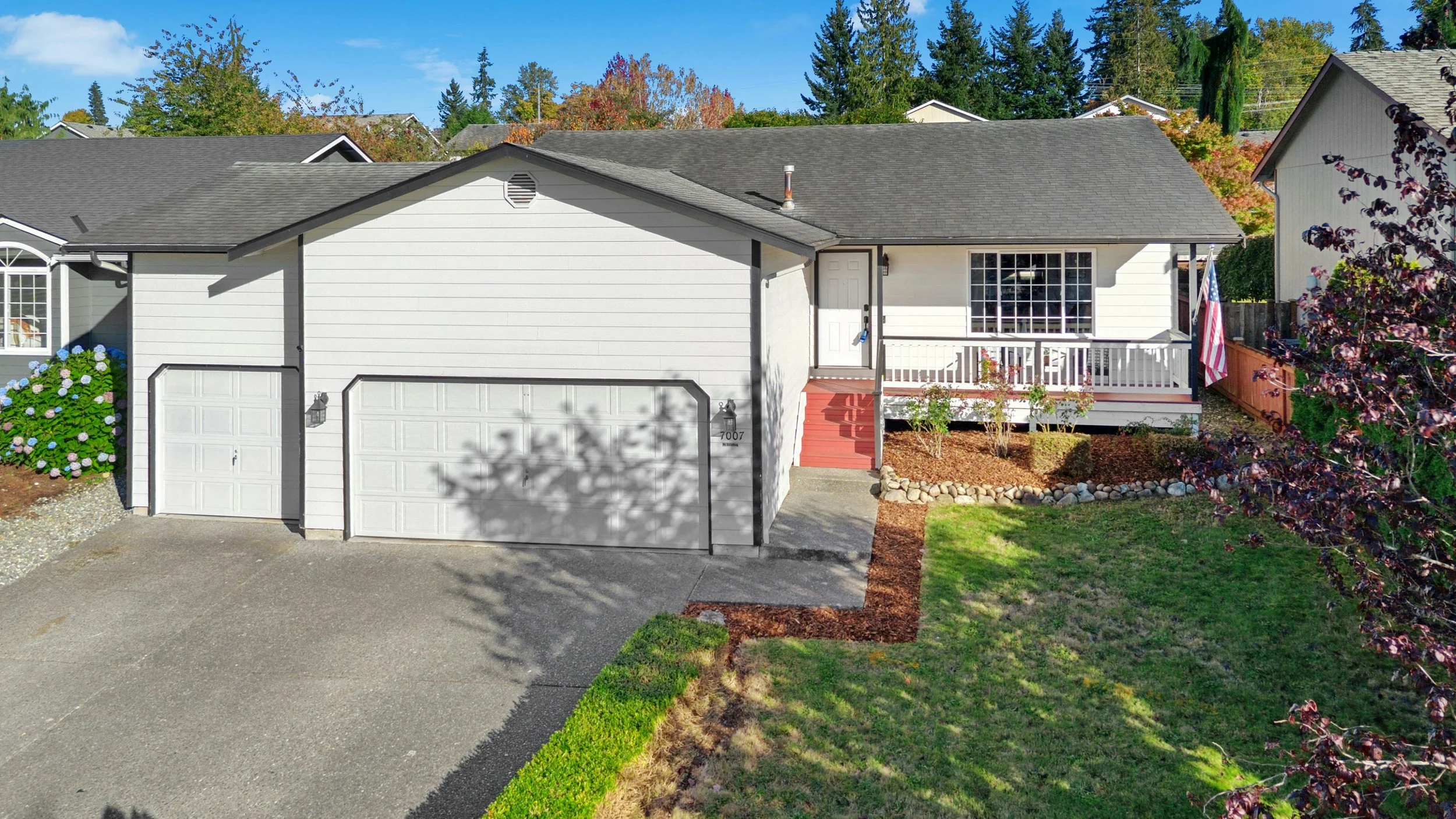 Represented Seller | Marysville | $619,999