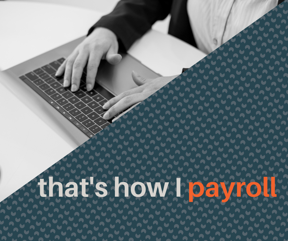 Job Keeper Allowance – its going to be a team effort!