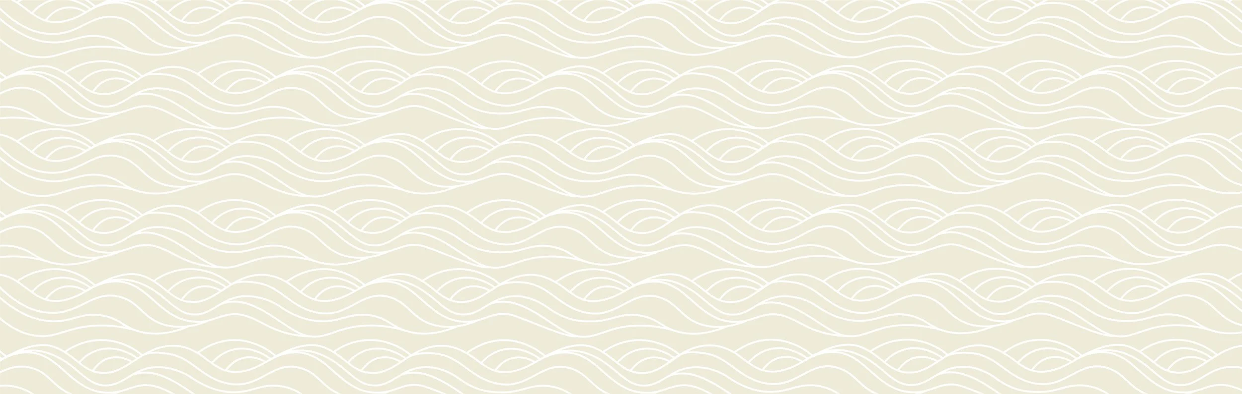 Custom pattern designed by Wave Marketing Co.