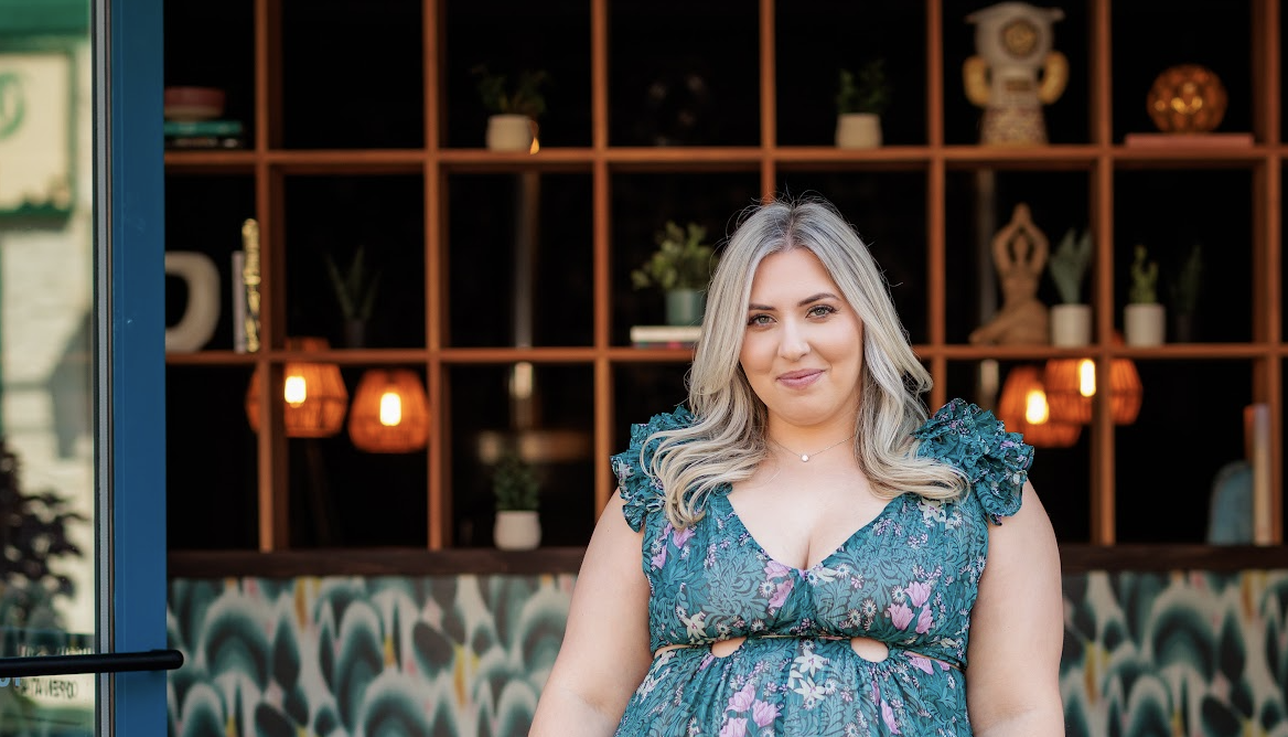 Sarah Vartanian, founder of Wave Marketing Co., white-label marketing partner for agencies