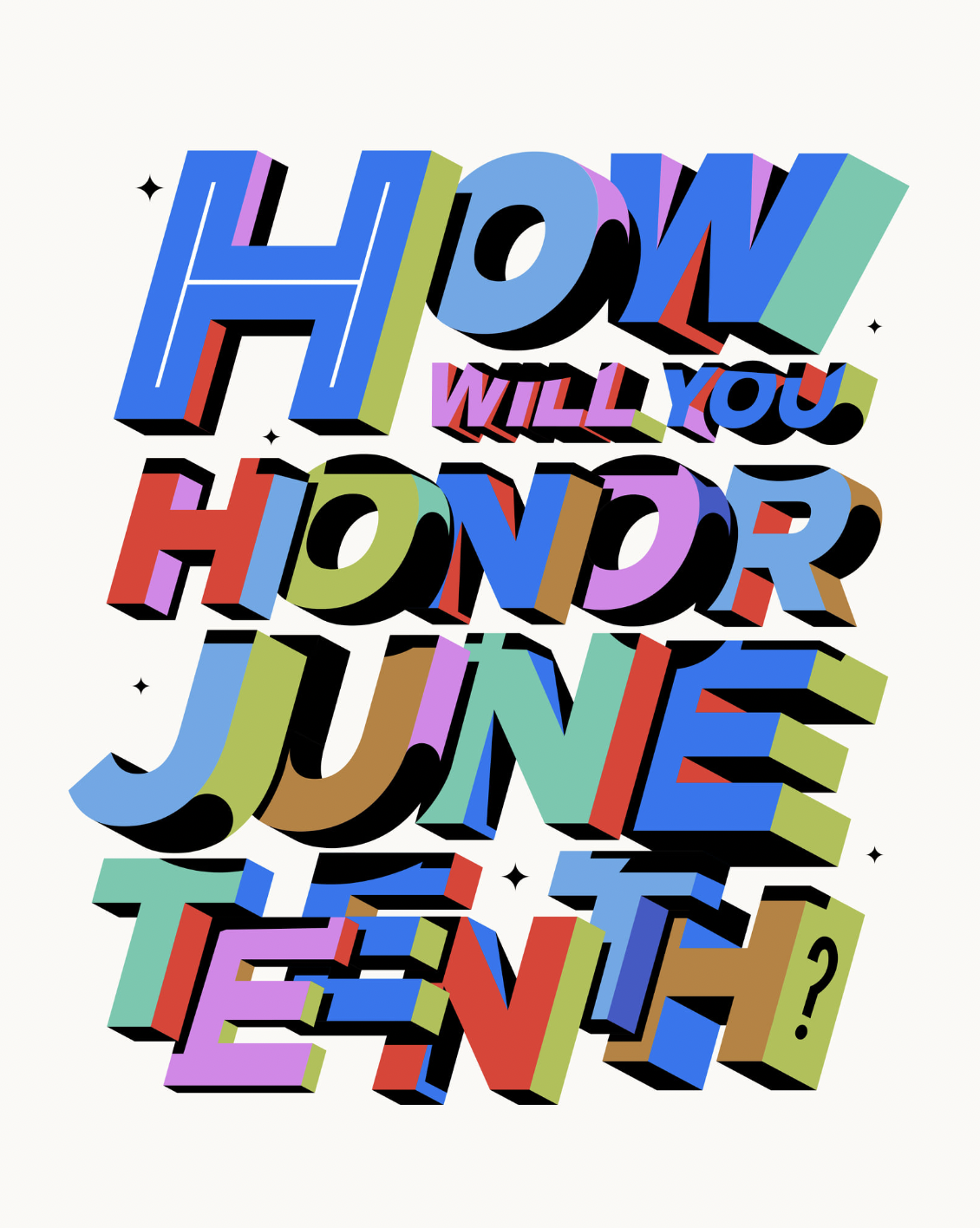 Juneteenth