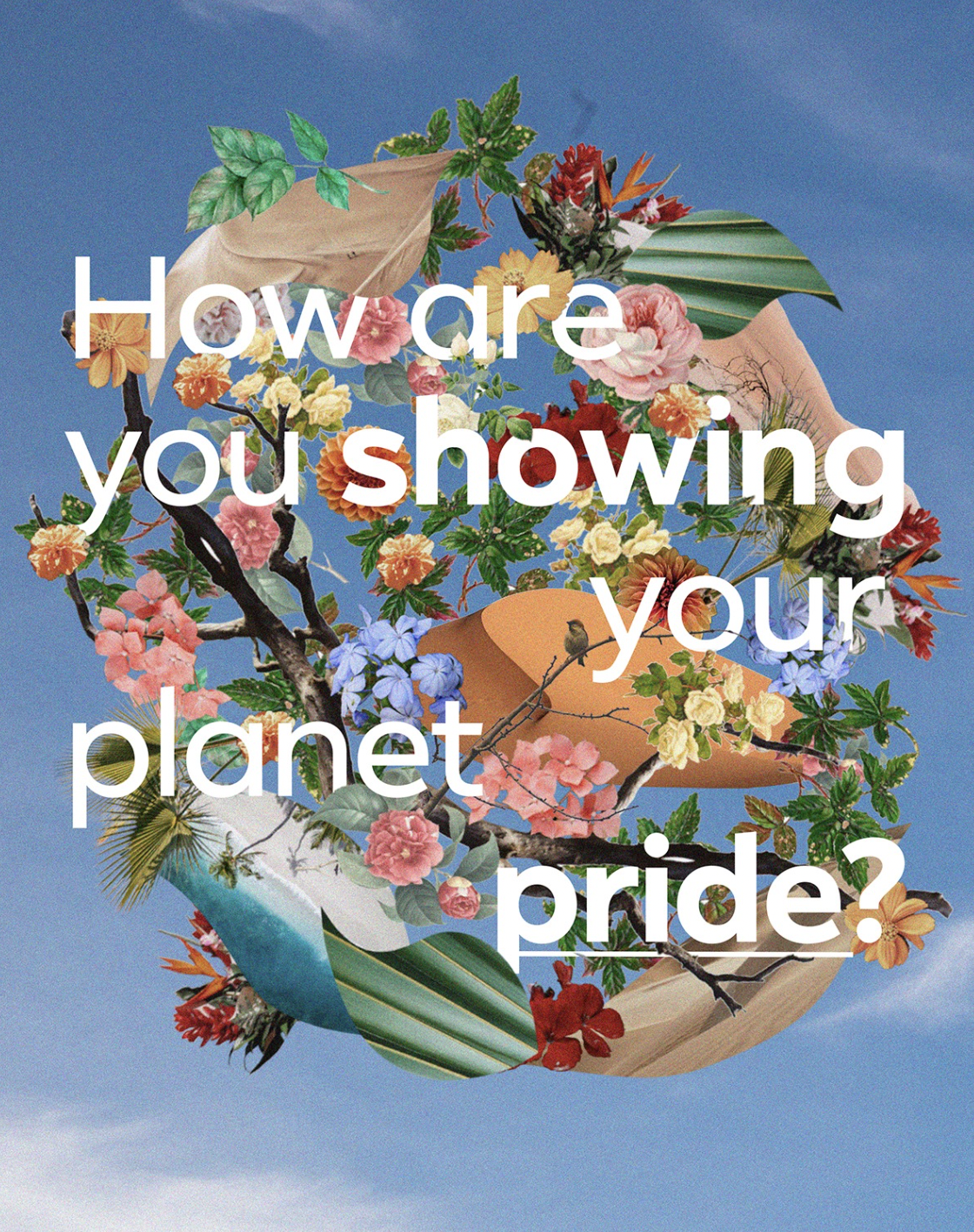 Earth Day 2021