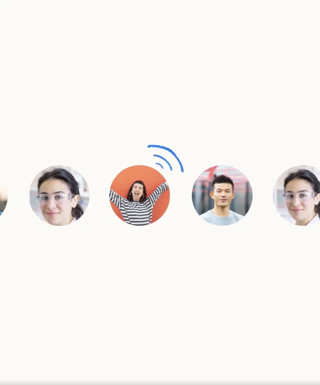 About Live Audio Rooms in Groups