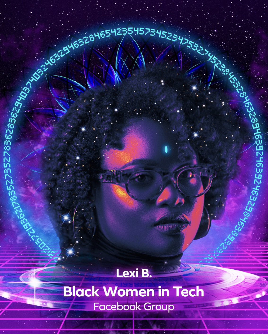 Black Women in Tech feature - Black History Month