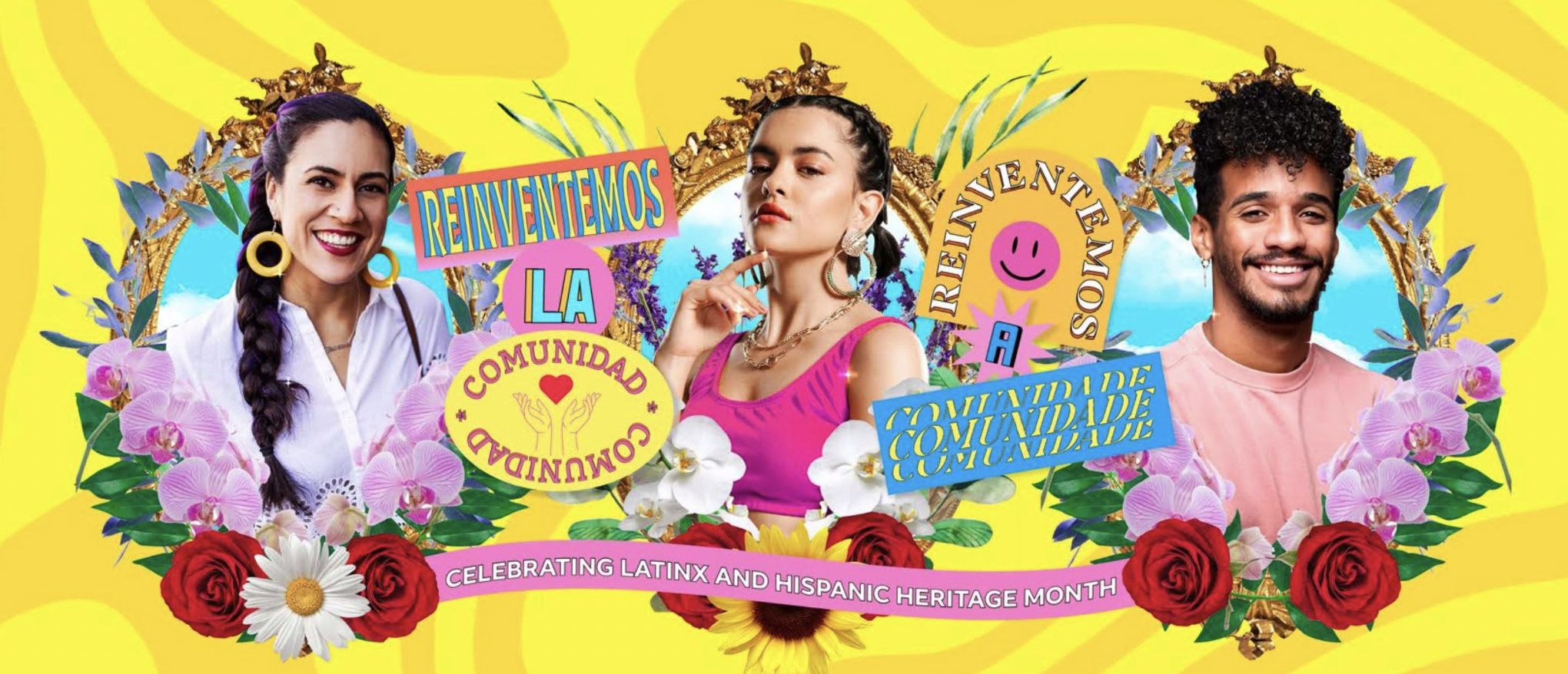Cultural Moments and DE&I Marketing