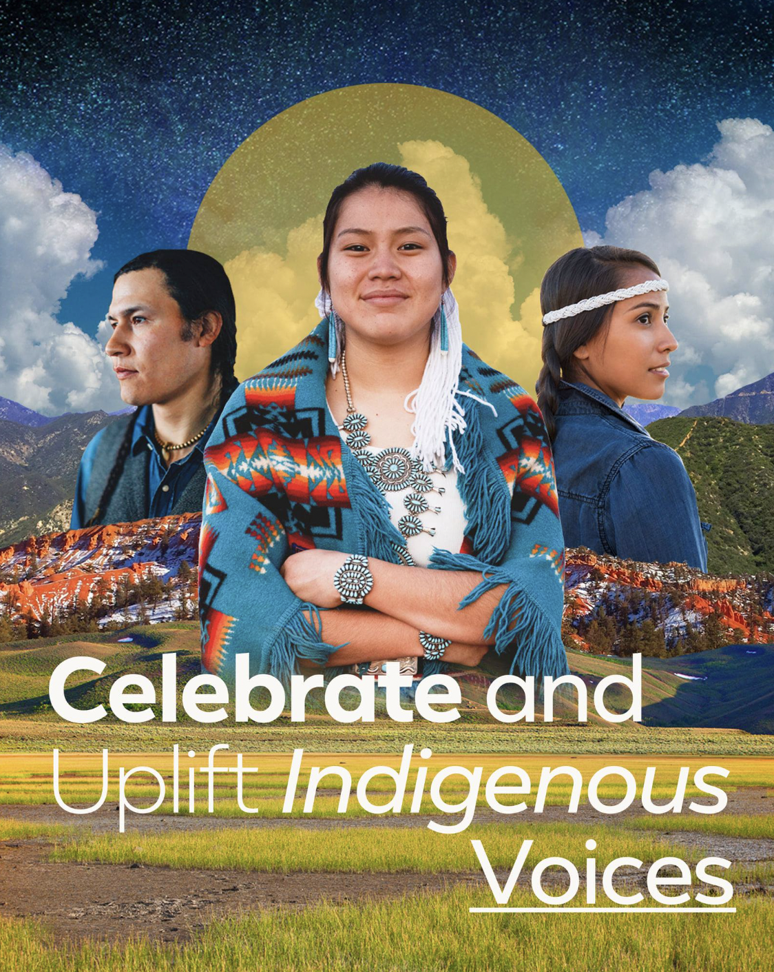 Indigenous Peoples Day 2021