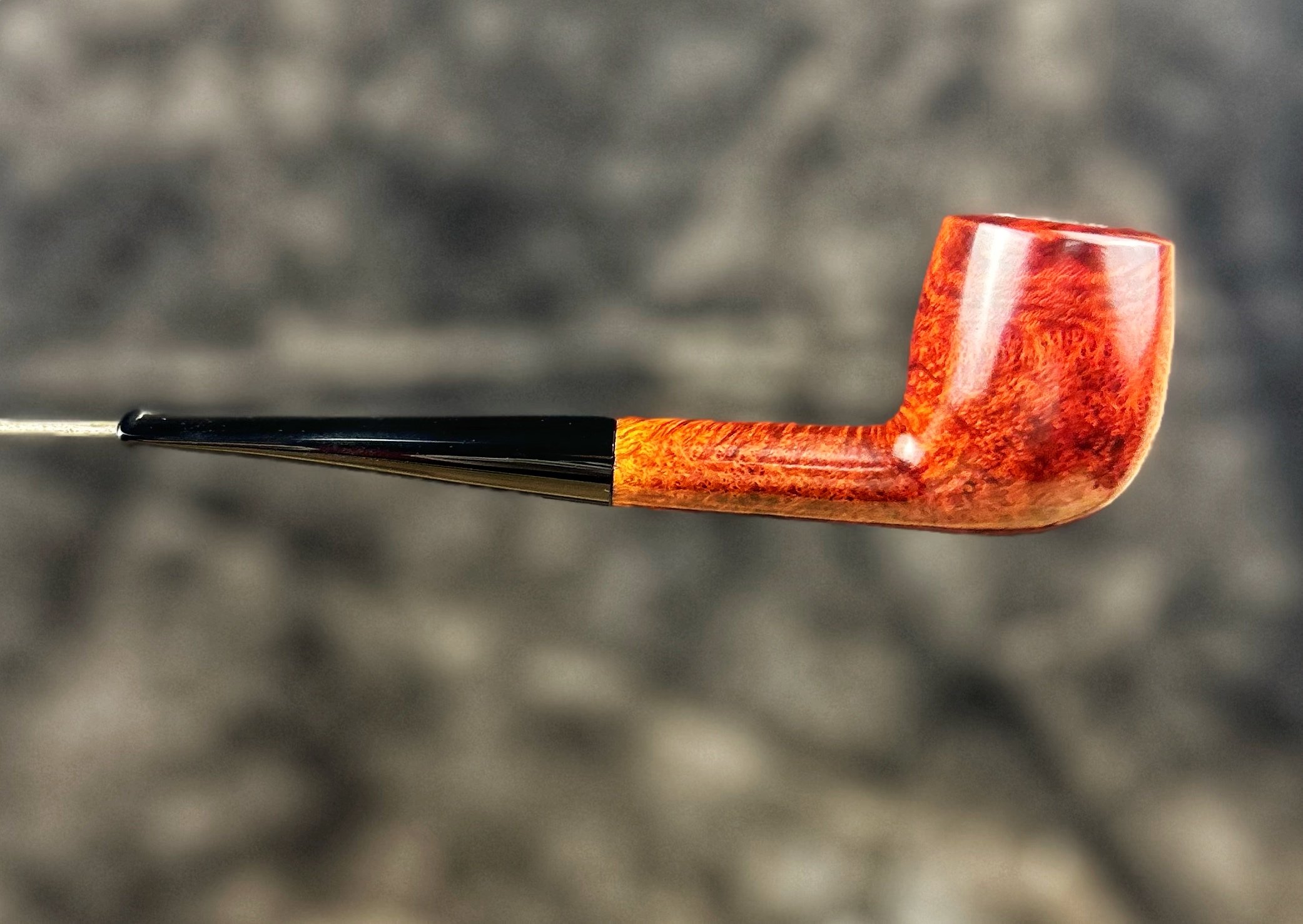 Smooth Billiard