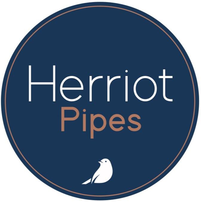 Herriot Pipes