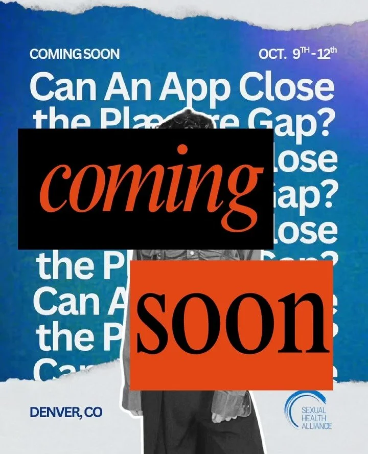 i just wrapped a new study examining if an app ( @arya.fyi ) has the potential to increases relationship satisfaction and narrow longstanding gender inequities surrounding 😈&hellip;.come be the first to hear abt it at the annual SHA conference 😏

s