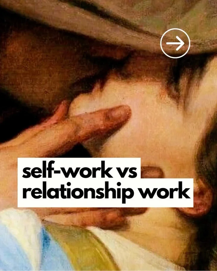it seems like nobody wants to (self) work these days