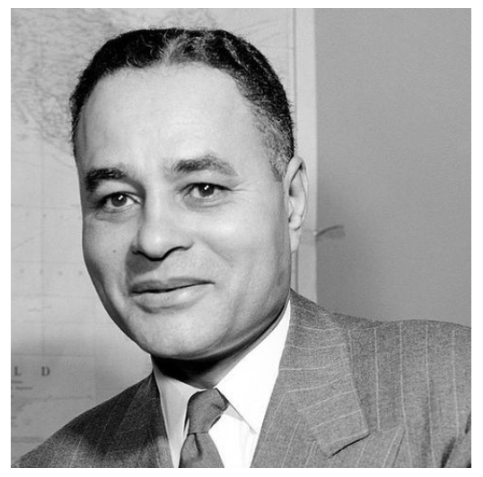 Ralph Bunche