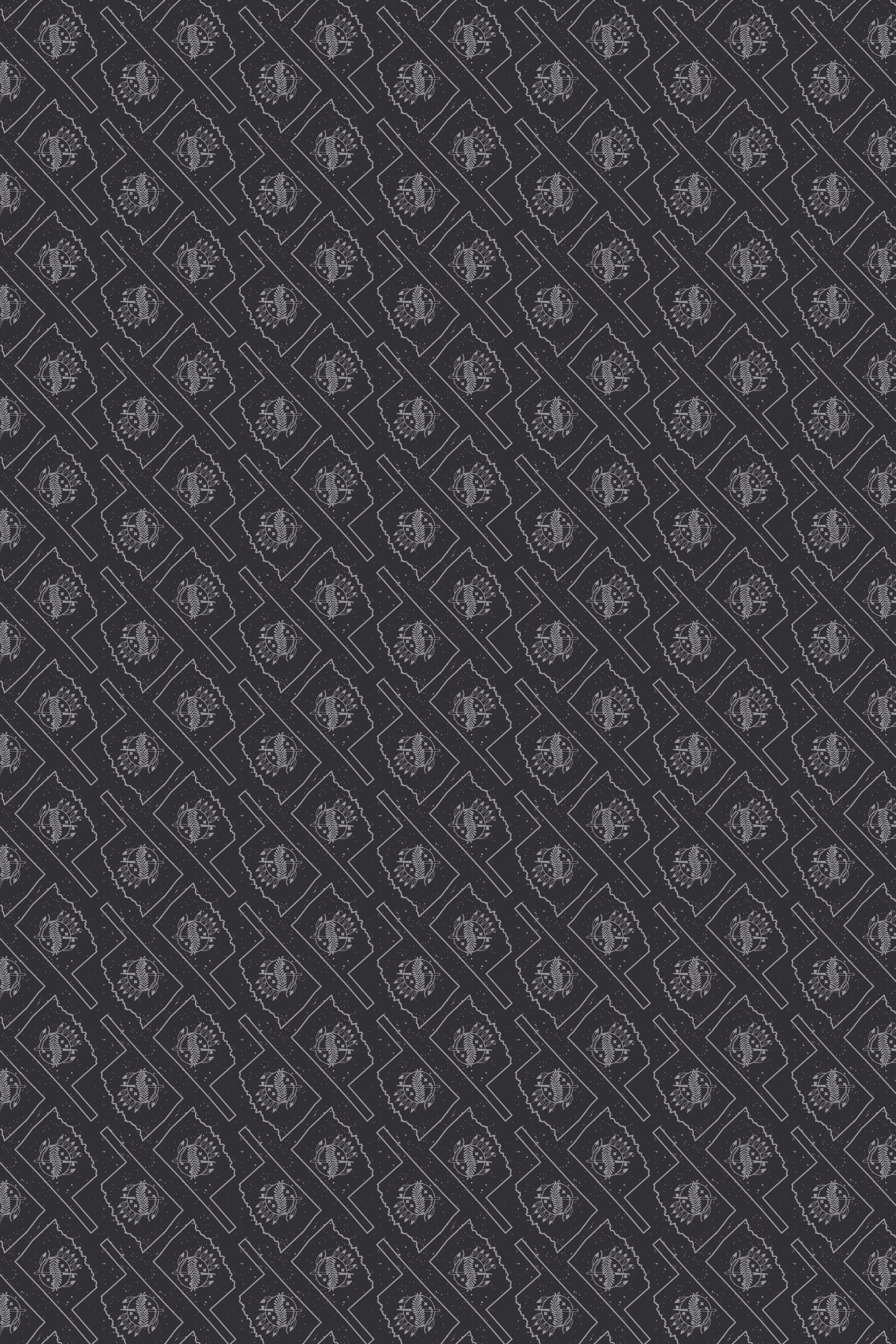 Oklahoma State in Black